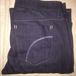 NWOT JOE’S Jeans size 0
